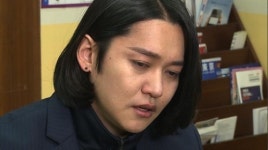 학교 다녀오겠습니다 강균성, 과천외고 학생들과 이별에 눈물