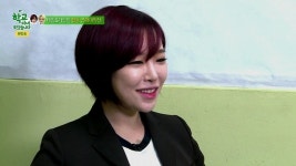 [영상] 가인, 연애하시죠? 기습 질문받고 고개 푹~