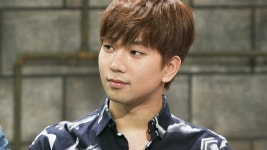 마녀사냥 엠블랙 지오 풍성한 털 때문에 왁싱 엄두 안나