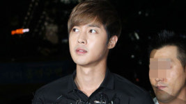 김현중 측 "전 여친 임신 사실…친자 여부는 확인 안 돼"