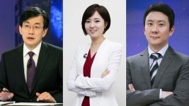 'JTBC 뉴스룸' 13일 개편…손석희 앵커 목요일까지 진행