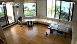 박세리 집 공개 화제…정원 갖춘 대전 아파트, 시세는?