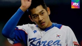 한국 마운드에 뜬 대은 샛별…대표팀 우완 갈증 해소