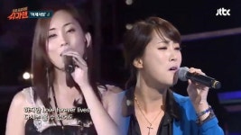 [영상] 슈가맨 최초 슈가우먼, 제이의 어제처럼…2000년대 최고 R&B 여가수