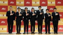 오늘 첫 방송 JTBC 쿡가대표 관전 포인트 4가지