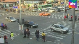 끊이지 않는 교차로 우회전 사고…시스템 개선해야