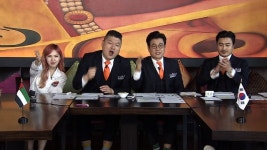 쿡가대표 레드벨벳 웬디, 두바이 편 스폐셜 MC로 합류!