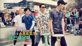 [영상] 히트메이커 독일서 빛난 청춘의 도전, 그리고 변화