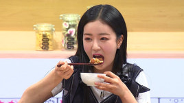잘 먹겠습니다 보미, 부대찌개·평양냉면 콜라보 먹방