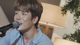 '톡투유' 가수 창민 "서울서 내 집 마련 포기한 경험 있다"