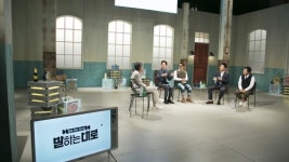 말하는대로 이수근 호동이 형이 직접 찾아와줬다