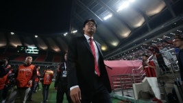 2016 K리그 클래식 서울 대 상주, 리그우승 vs 자존심 회복