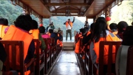 뭉쳐야 뜬다 안정환, 방송 최초 오 필승 코리아 열창