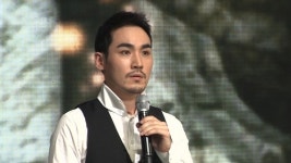 팬텀싱어 백인태·유슬기·박상돈, 록커 곽동현 영입!