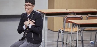 '아는 형님' 시청률 5% 육박! '김영철 하차 대책 회의'