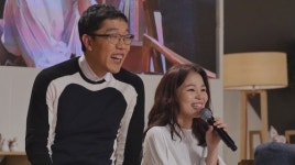 톡투유 알리, 힘든 순간 버티게 해준 건 가족과 음악
