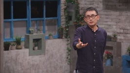 차이나는 클라스 전상진, 촛불-맞불 집회는 세대갈등인가?