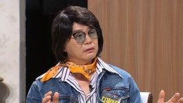 크라임씬3 숙다방 살인사건! 장진, 꽃미남 다방 DJ로 열연