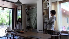 효리네 민박 흥 폭발! 핑클 vs 롤러코스터 선곡 쟁탈전