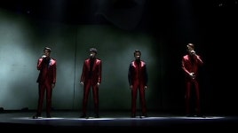 팬텀싱어2 4중창 하모니에 4.6% 자체 최고 시청률 기록