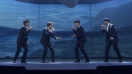 팬텀싱어2 4중창 하모니에 4.6% 자체 최고 시청률 기록