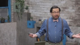 차이나는 클라스 이정모 관장 미생 속 사나운 과학자는 오해