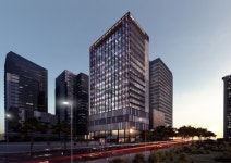 중앙일보와 JTBC, 상암시대 열다…15일 창조관 기공식