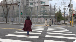 [소탐대실] 눈 앞에 2개의 신호등이 나타났다