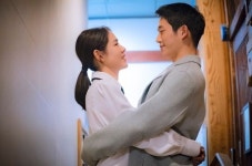 밥 잘 사주는 예쁜 누나 심쿵의 연속…손예진♥정해인 명대사 셋