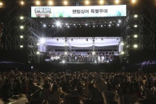 팬텀싱어 페스티벌 국내 최초 크로스오버 음악 페스티벌…성황리 종료