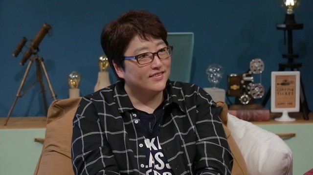 변영주 감독 백설공주에게 죽음을으로 드라마 열정 재점화