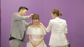 마매뷰 전문가가 전하는 여름철 머릿결 관리 비법은?