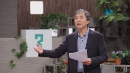 차이나는 클라스 문화인류학자 정병호의 문답…민족과 국민