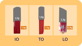 [소탐대실] 립스틱, 그 속에 하나 더 있다