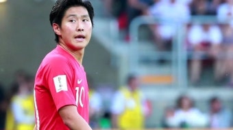 마라도나·메시가 받은 '골든볼'…우상들과 어깨 나란히