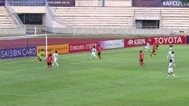 U-19 여자 축구대표팀, 4강 진출…6일 북한과 대결