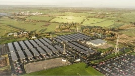 [박상욱의 기후 1.5] 양봉장 만들고 태양광으로 공장 돌리는 자동차 제조사들