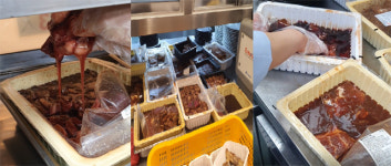 돈에 눈 멀어 먹는 걸로 장난 못 치게…송추가마골 엄벌 국민청원