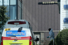 코호트 격리에도 감염 속출한 고양 박애원…신규 확진 이틀째 세 자릿수