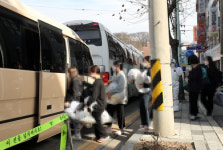 신규 354명…대전 선교회 관련 접촉자, 즉각 검사받을 것