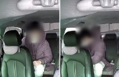 돈 몇푼에 그런 사람 아냐 그 승객은 돌아오지 않았다