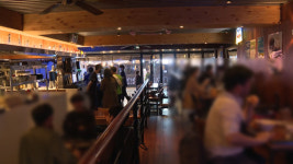 써주세요!, 밥 먹는데요?, 문 닫으란 소리!