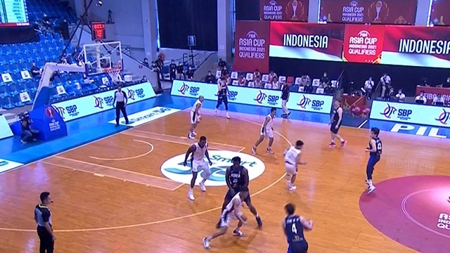 한국, 카타르 꺾고 2025 FIBA 아시아컵 첫 승리 기록, 이현중-여준석 주전 선수들 활약 빛나며 97-83으로 승리!