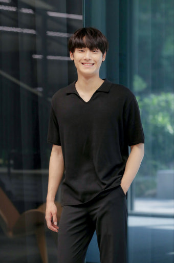 [인터뷰] 이도현, 백상 수상 후 더욱 되새기게 된 '초심'