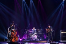 슈퍼밴드2 감성적인 vs 뇌가 즐거운…시청률 6.3% 장면은?