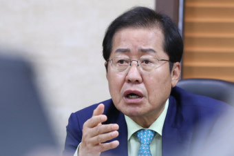 홍준표 