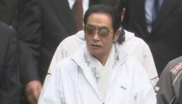 야쿠자 두목, 판사의 사형 선고에 너 평생 후회할 거야!