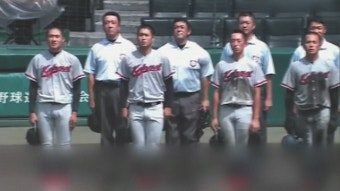교토국제고, 3년 만에 4강 진출! 일본 야구대회 여름 고시엔에서 나라현 대표팀 4-0으로 완파