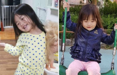 키즈카페서 사고당한 5살, 친구들에 장기 선물하고 엄마 곁으로