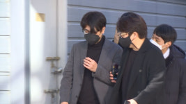댓글 조작 혐의 수능 일타강사 박광일 징역2년·집행유예 3년